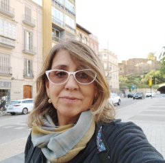 Rosa Cordero García